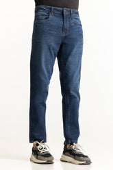 Slim Fit Jeans MNJNSSS24016